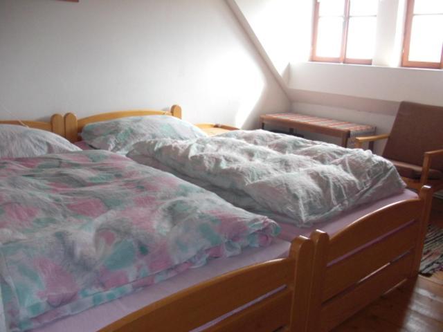 Horsky Ranc Hotel Pec pod Snezkou Room photo